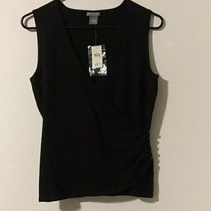 Ann Taylor sleeveless top